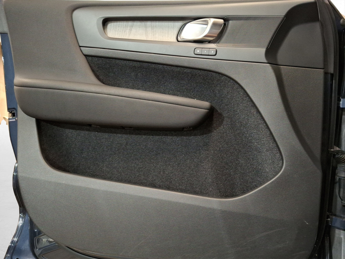 2022 Volvo XC40 Inscription T4