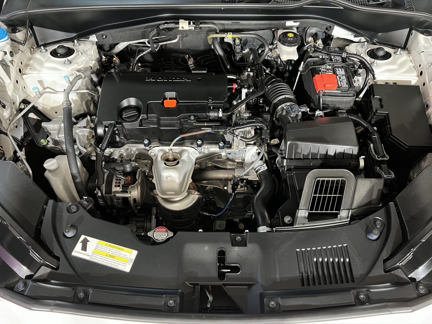 2024 Honda HR-V Touring