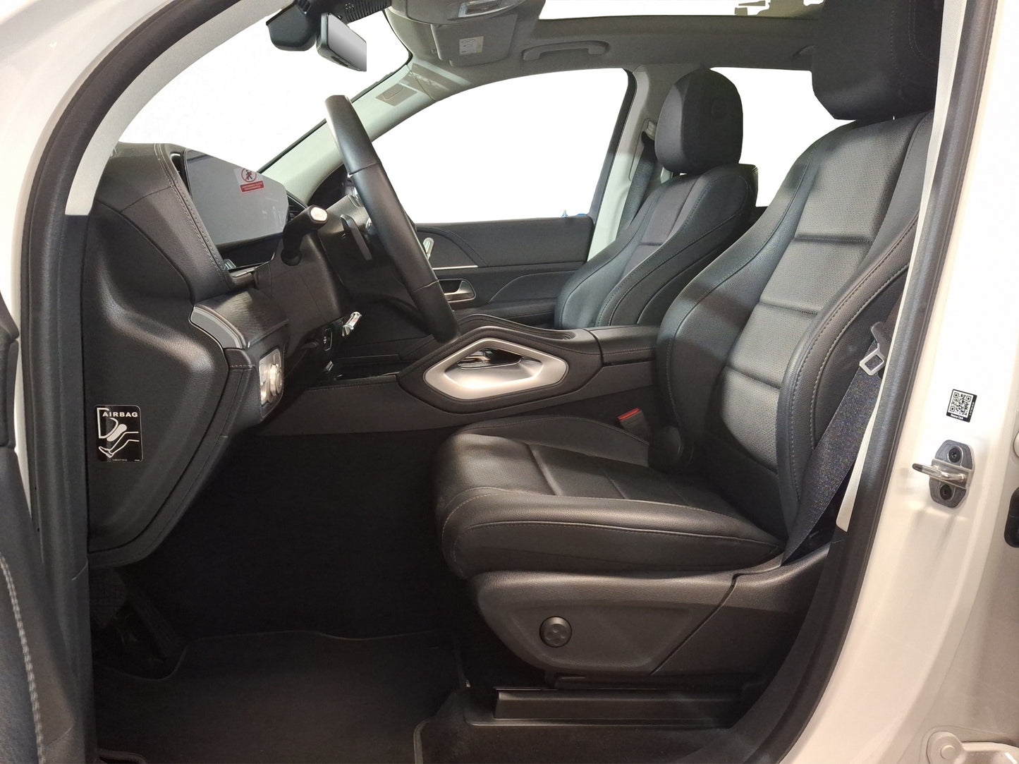 2022 Mercedes Benz Clase GLE 450 Sport Mild Hybrid
