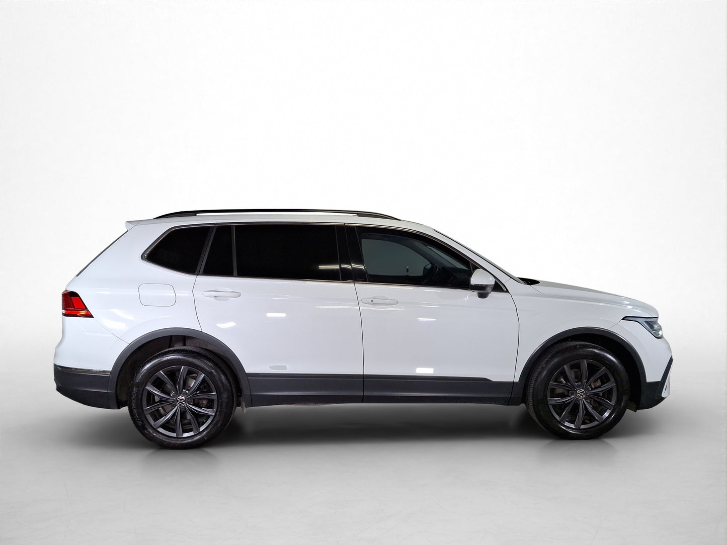 2022 Volkswagen Tiguan Comfortline