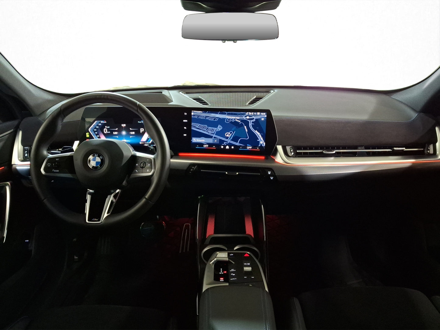2025 BMW X2 20i xDrive