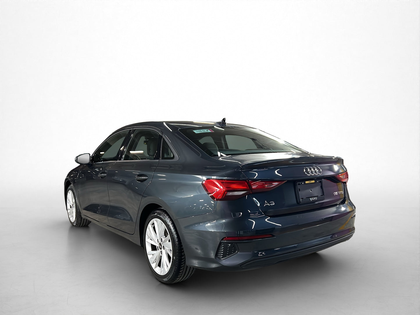 2023 Audi A3 Dynamic 1.4T