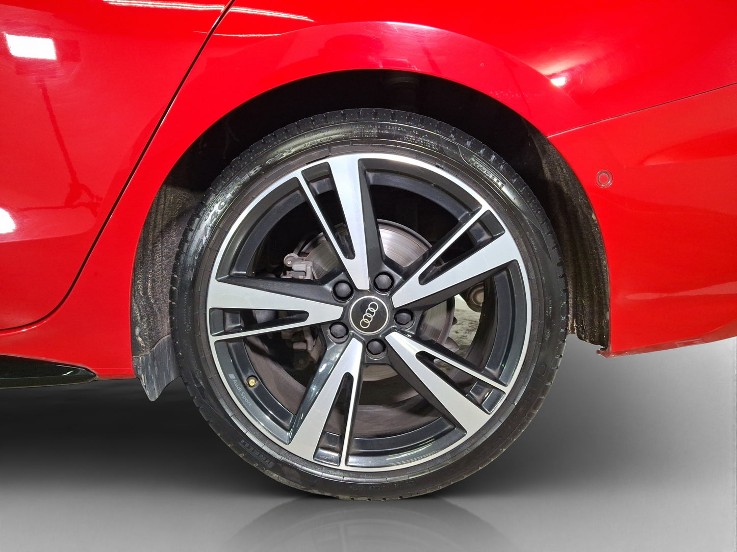 2023 Audi A3 S Line 2.0T