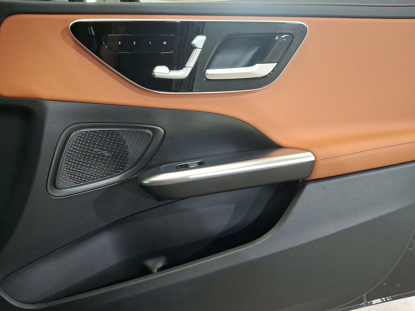 2023 Mercedes Benz C200 Sport MHEV