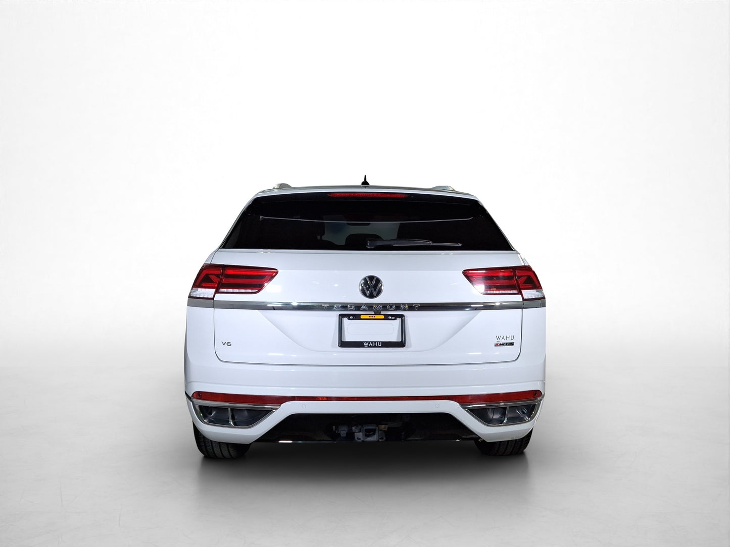 2022 Volkswagen Cross Sport R-Line