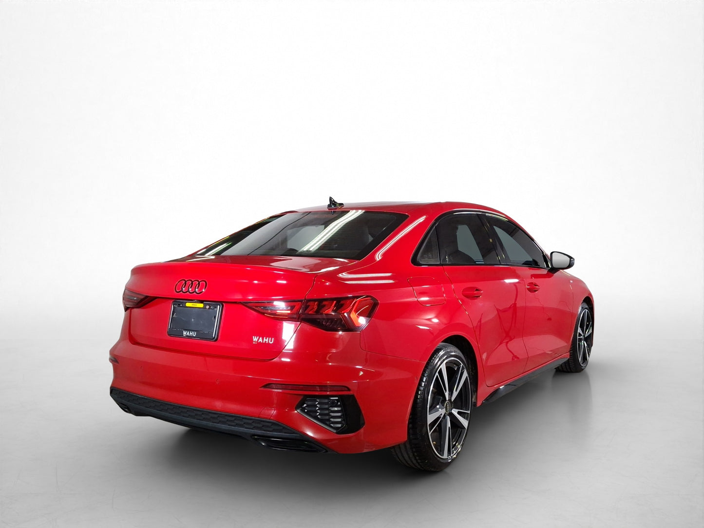2023 Audi A3 S Line 2.0T