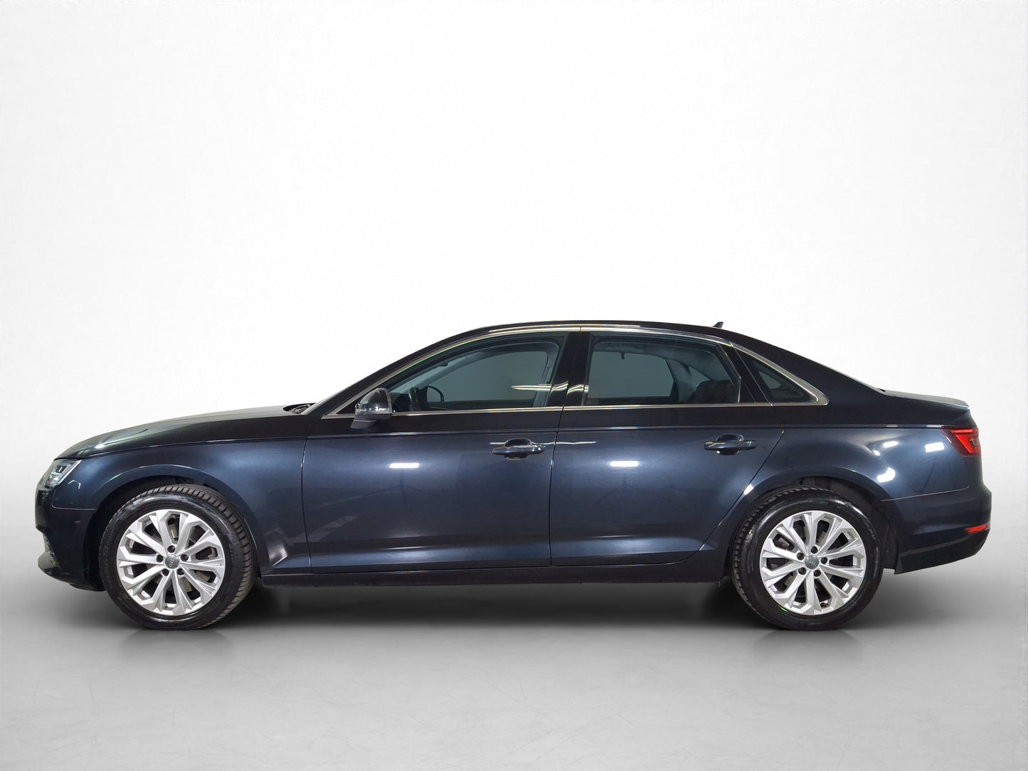 2018 Audi A4 Select 2.0T