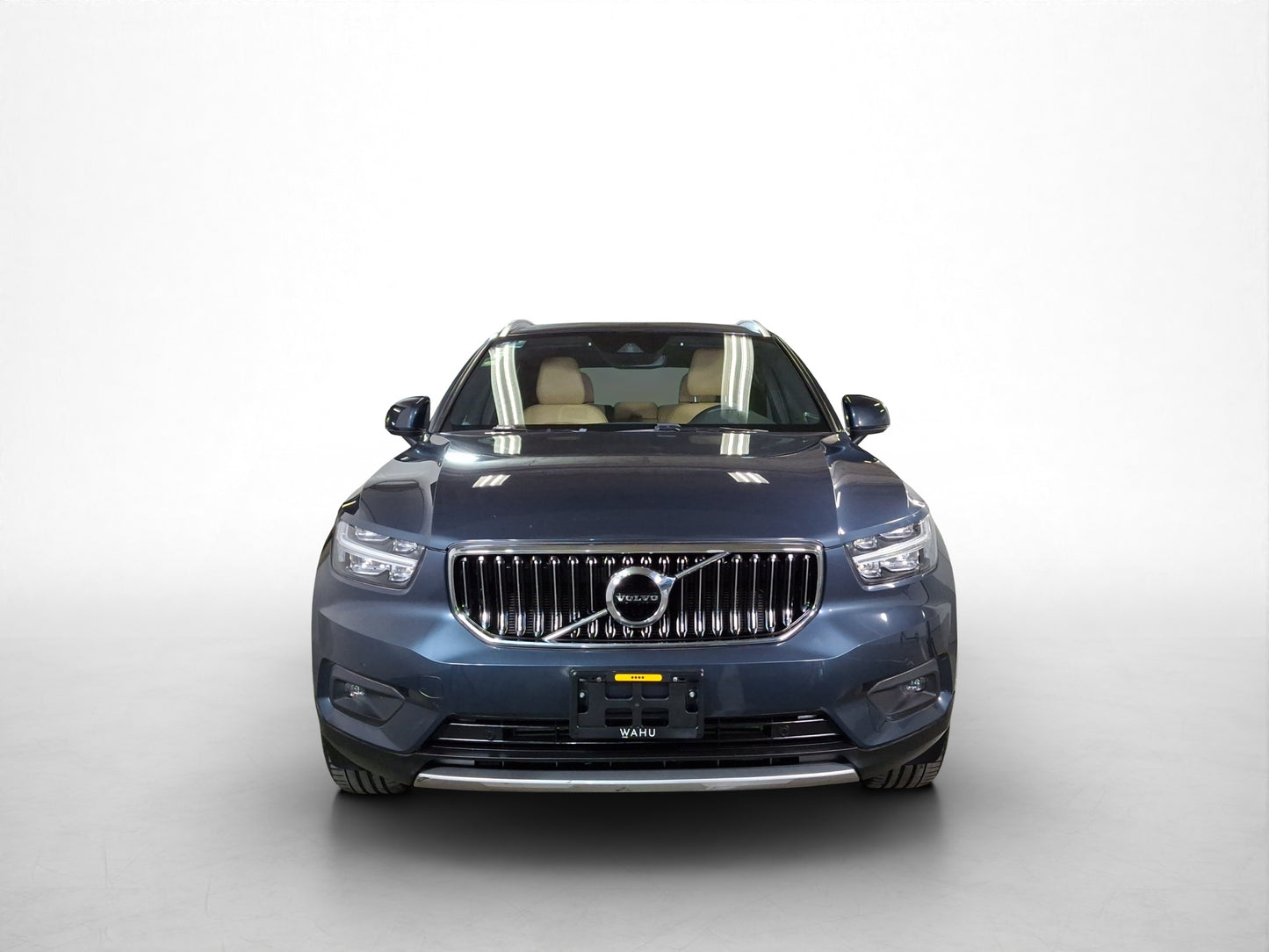 2022 Volvo XC40 Inscription T4