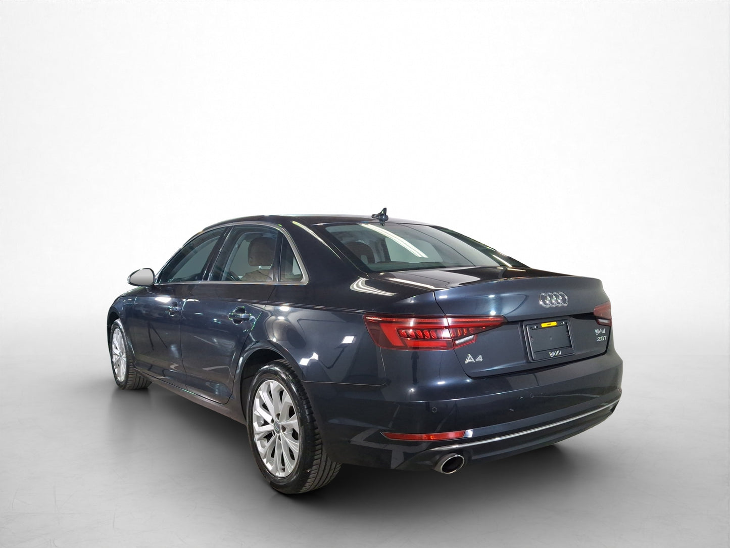 2018 Audi A4 Select 2.0T