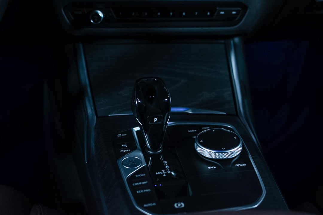 2022 BMW Serie 3 330i