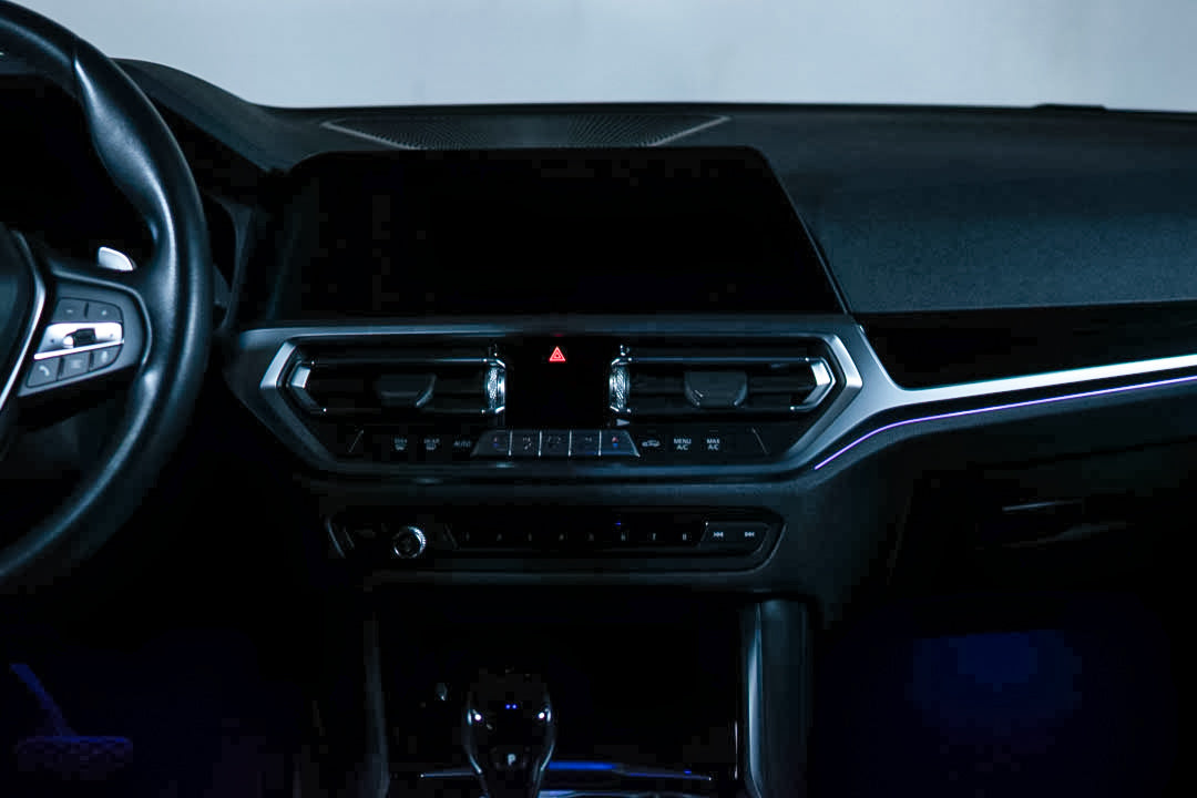 2022 BMW Serie 3 330e PHEV