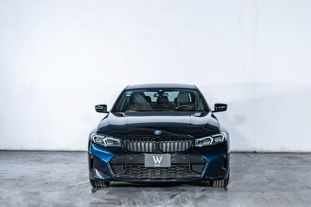 2024 BMW Serie 3 330e PHEV M Sport