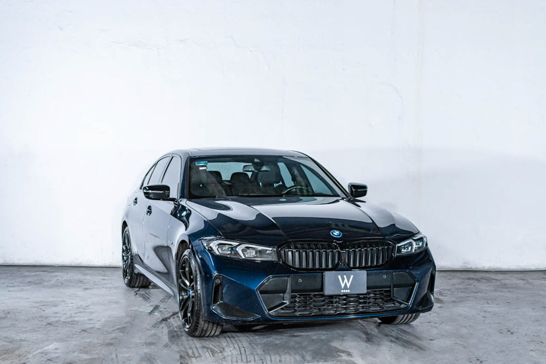 2024 BMW Serie 3 330e PHEV M Sport