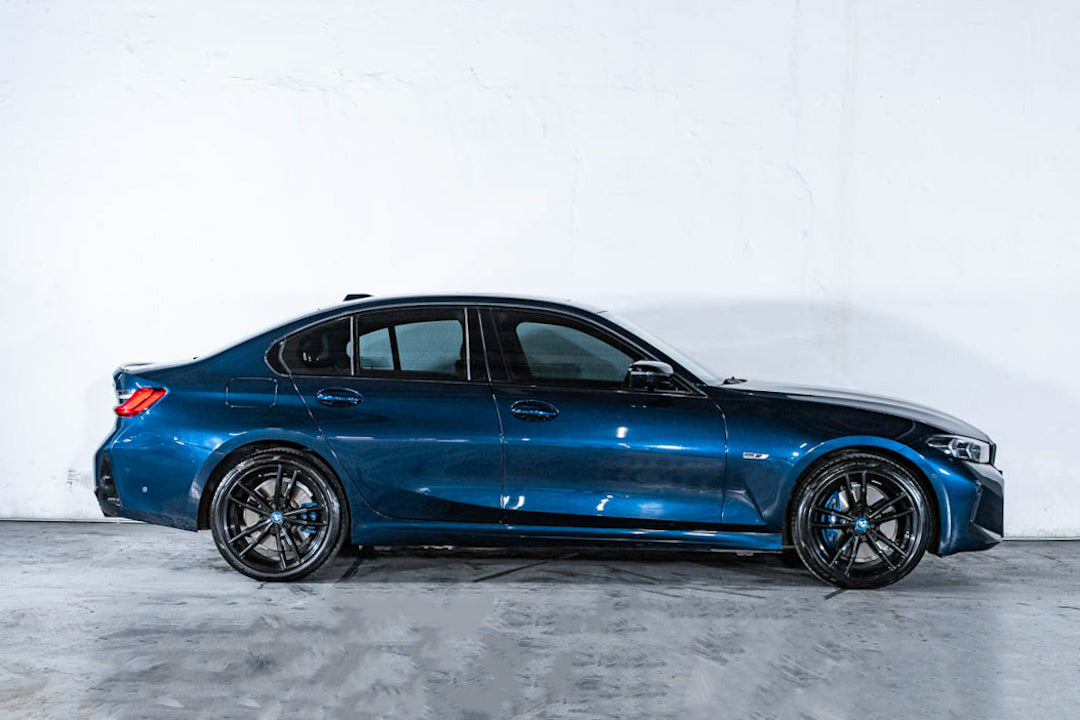 2024 BMW Serie 3 330e PHEV M Sport
