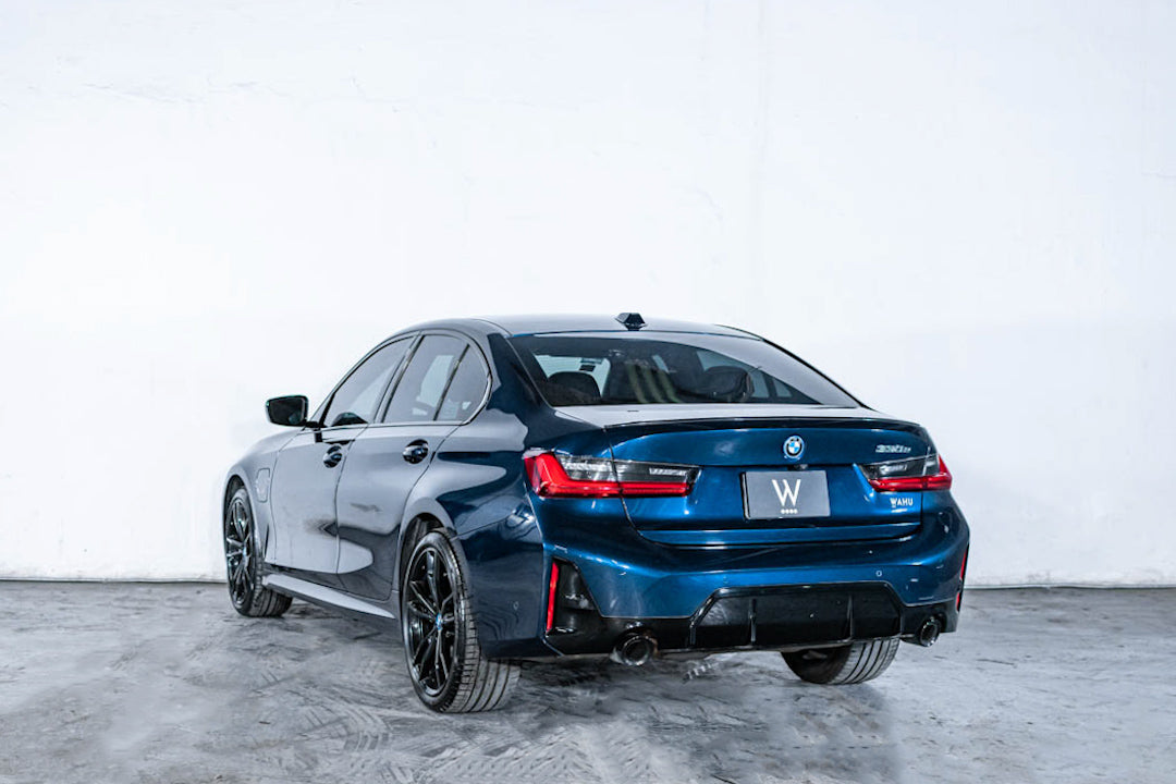 2024 BMW Serie 3 330e PHEV M Sport