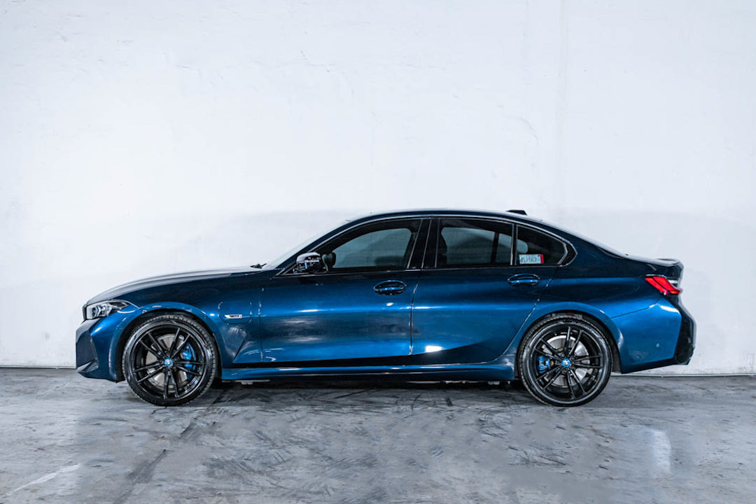 2024 BMW Serie 3 330e PHEV M Sport