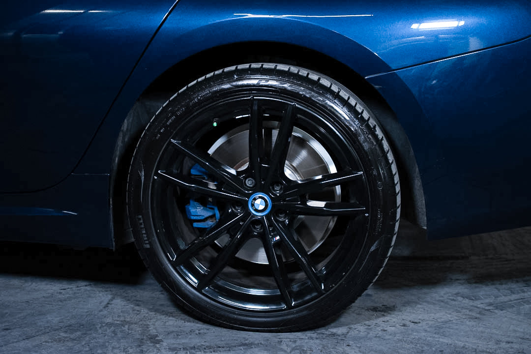 2024 BMW Serie 3 330e PHEV M Sport