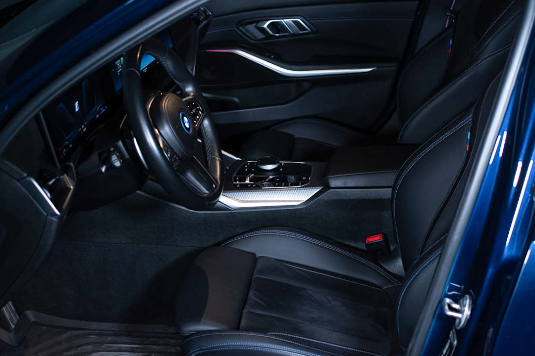 2024 BMW Serie 3 330e PHEV M Sport