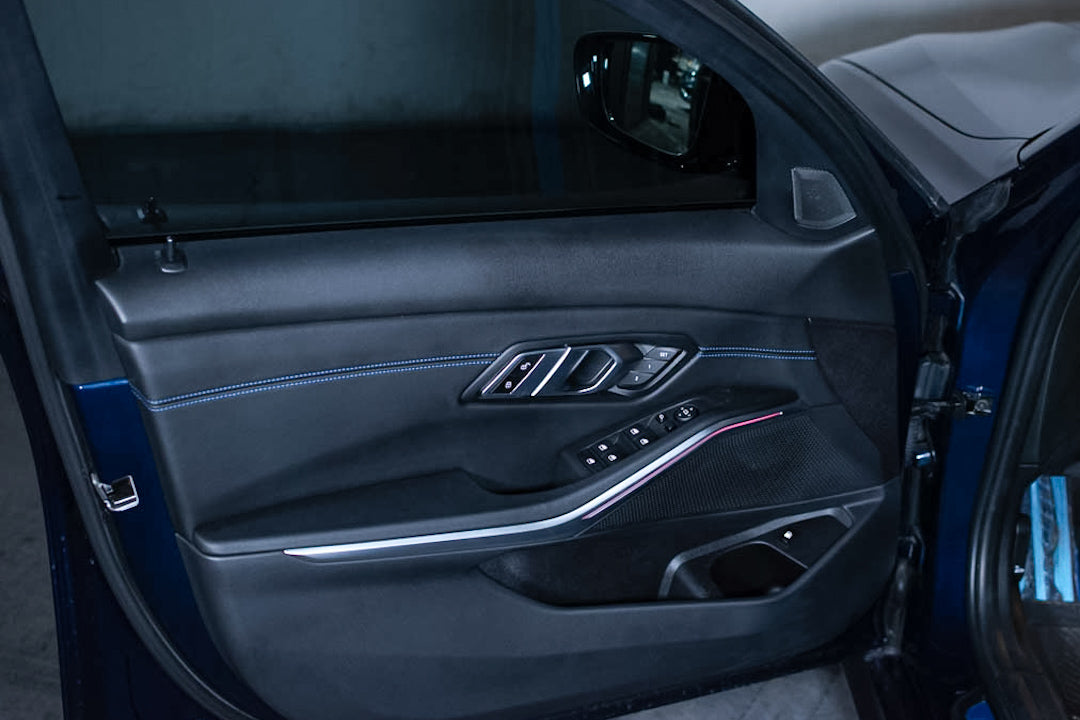 2024 BMW Serie 3 330e PHEV M Sport