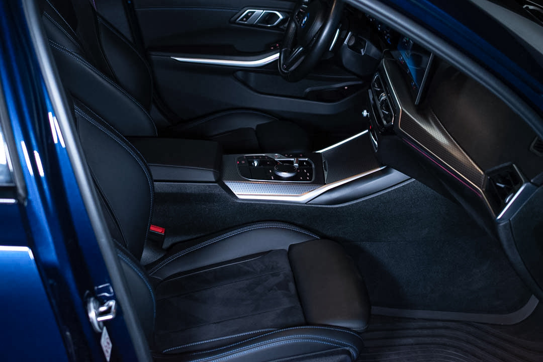 2024 BMW Serie 3 330e PHEV M Sport