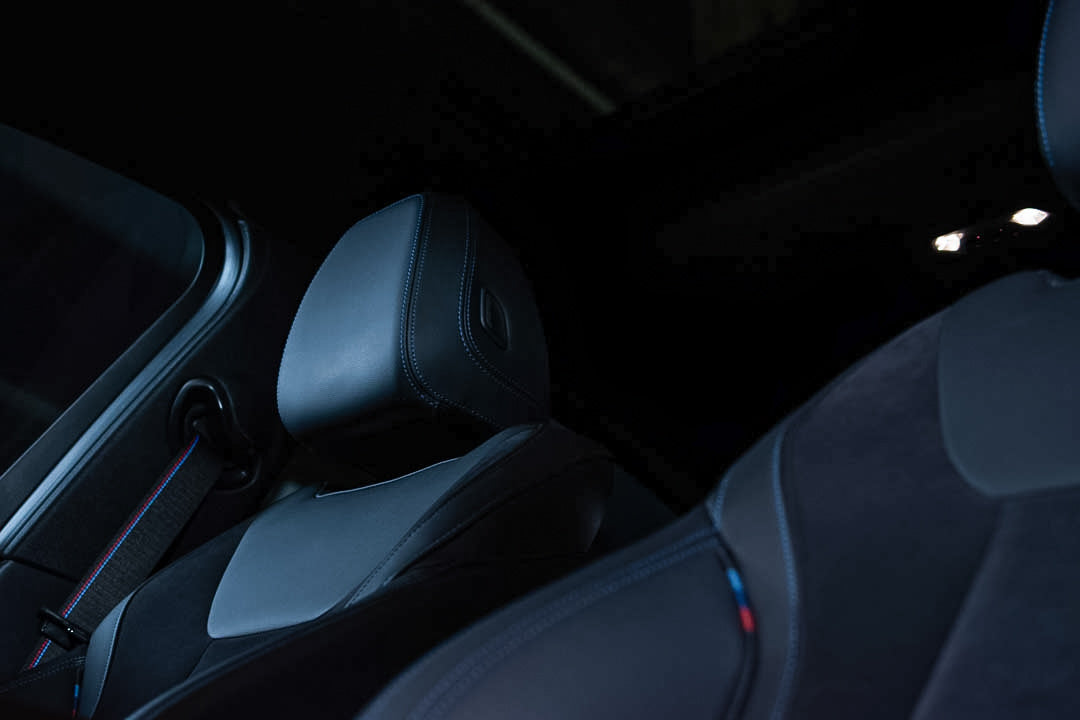 2024 BMW Serie 3 330e PHEV M Sport