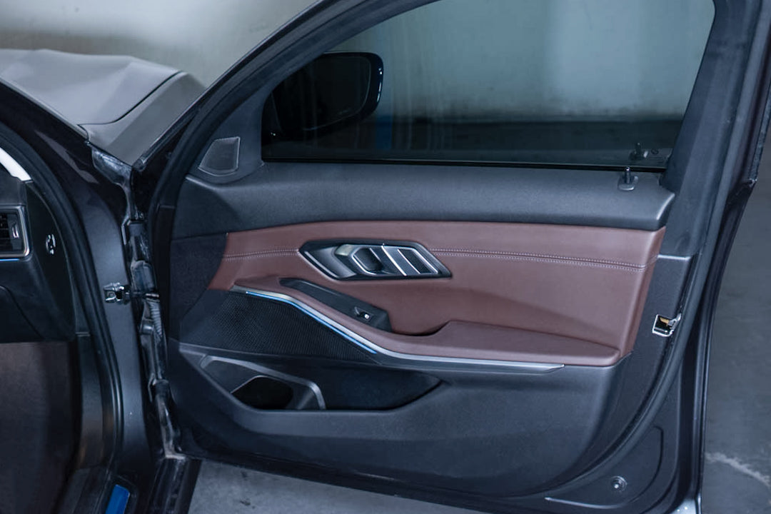 2022 BMW Serie 3 330e PHEV