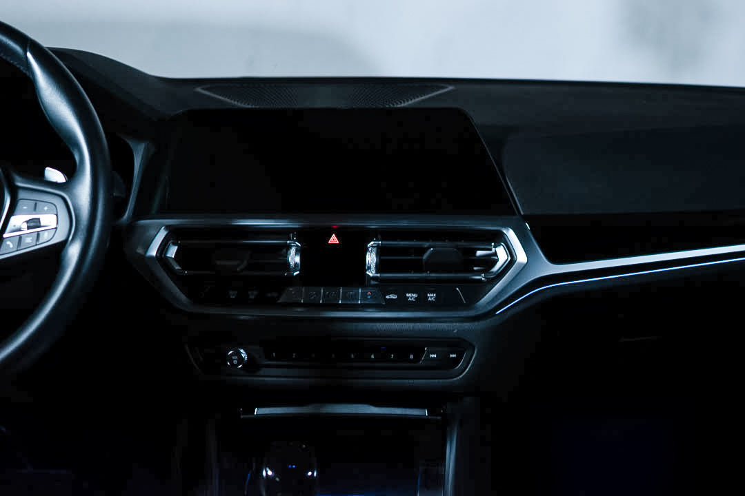 2022 BMW Serie 3 330e PHEV