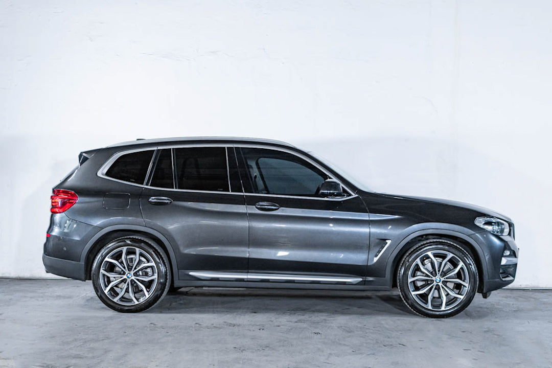 2019 BMW X3 30i X-Line