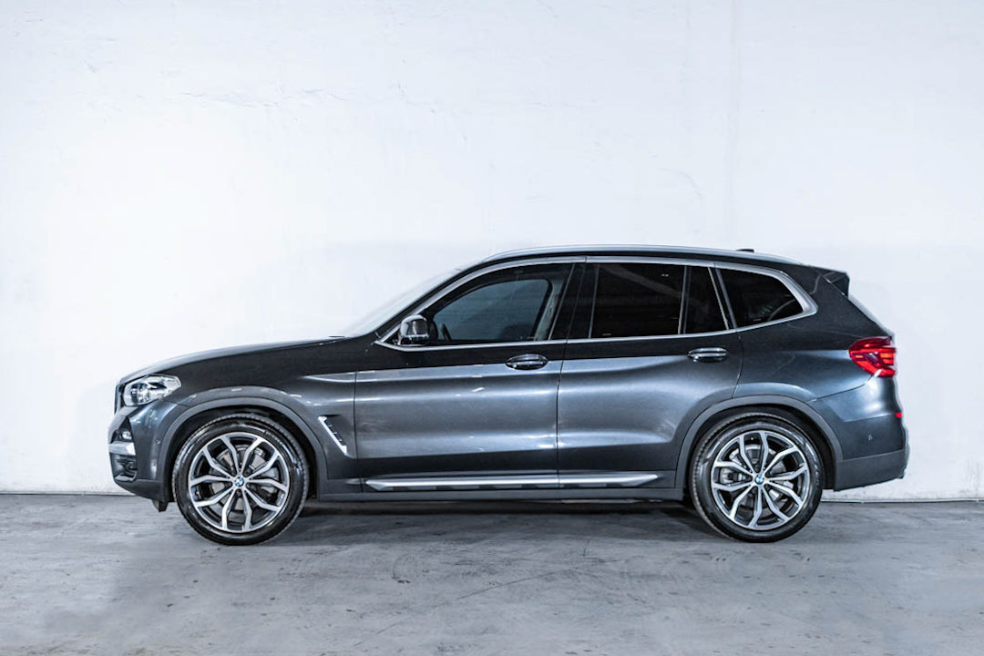 2019 BMW X3 30i X-Line