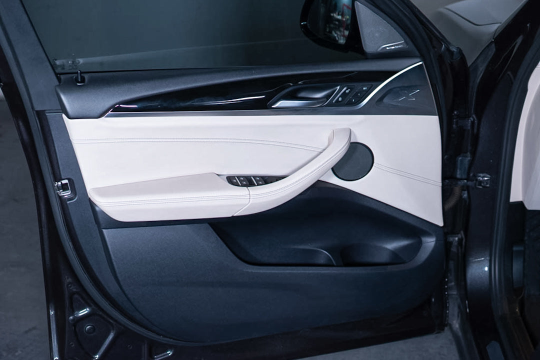 2019 BMW X3 30i X-Line