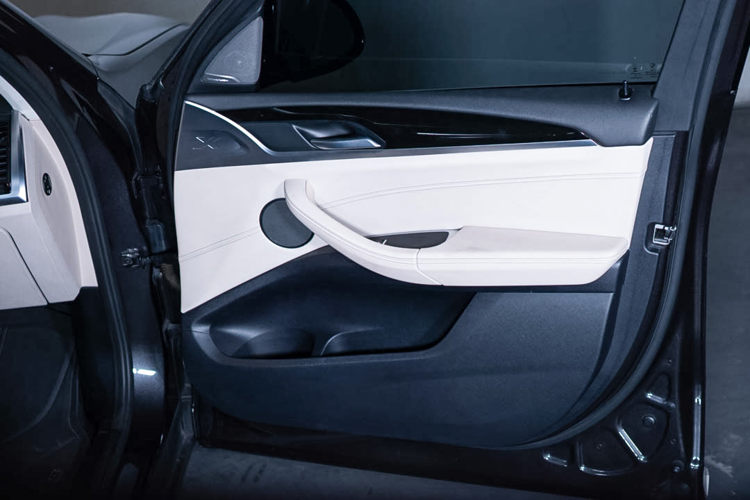 2019 BMW X3 30i X-Line
