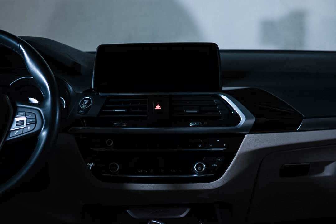 2019 BMW X3 30i X-Line