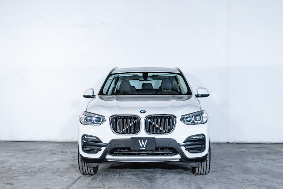 2020 BMW X3 20iA