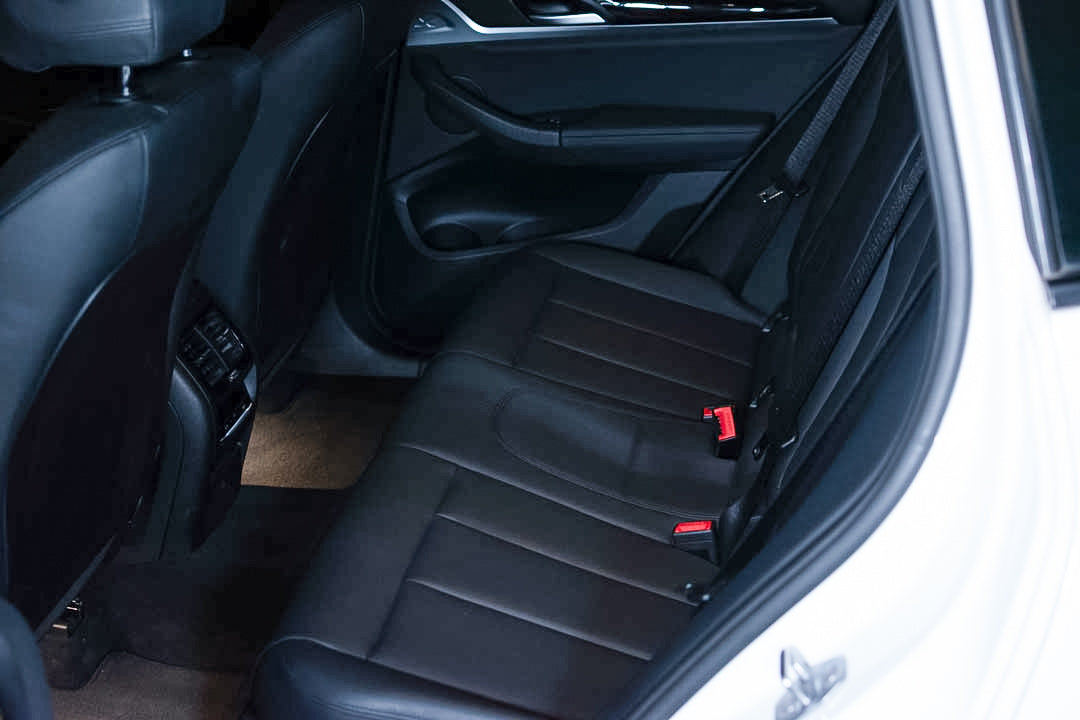 2020 BMW X3 20iA