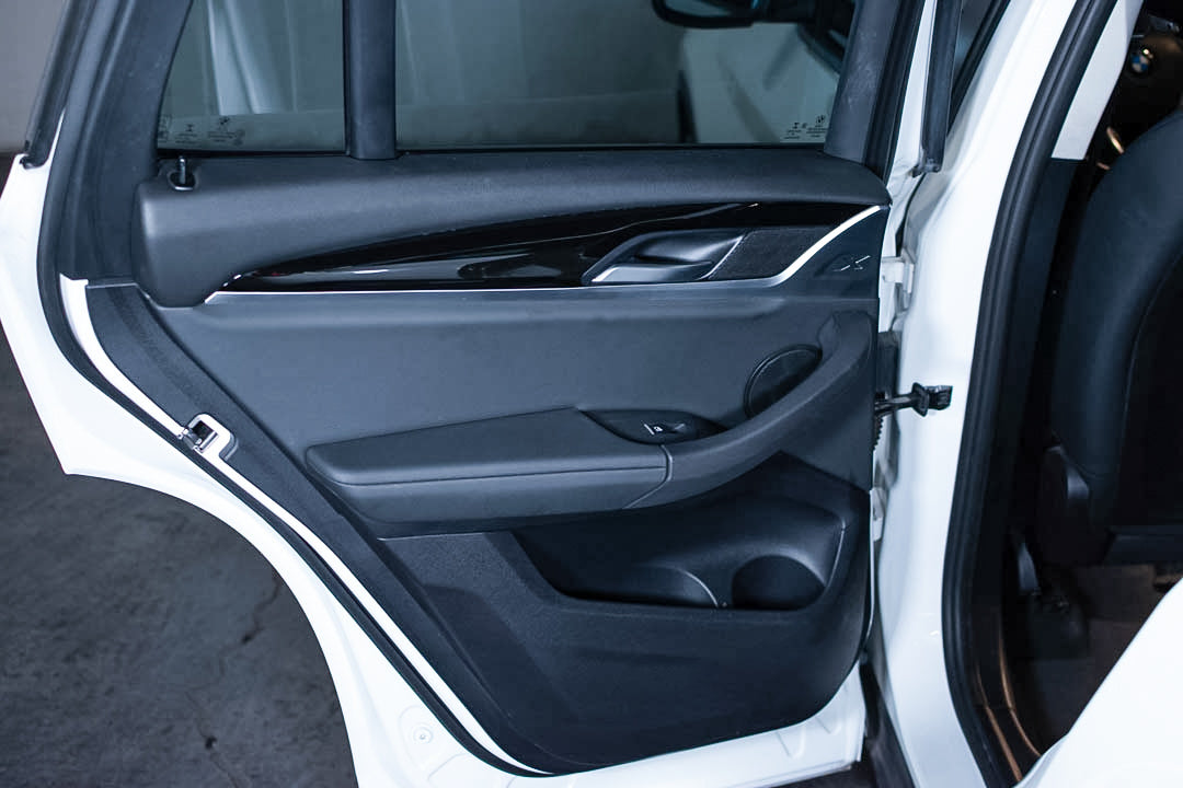 2020 BMW X3 20iA