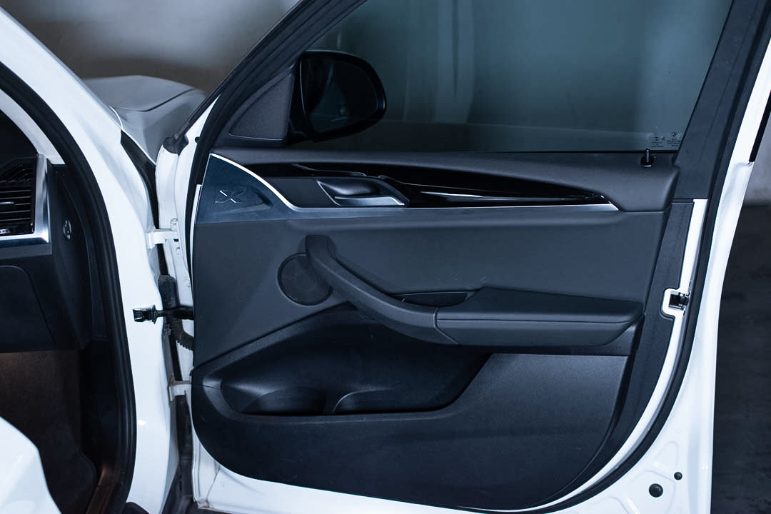 2020 BMW X3 20iA