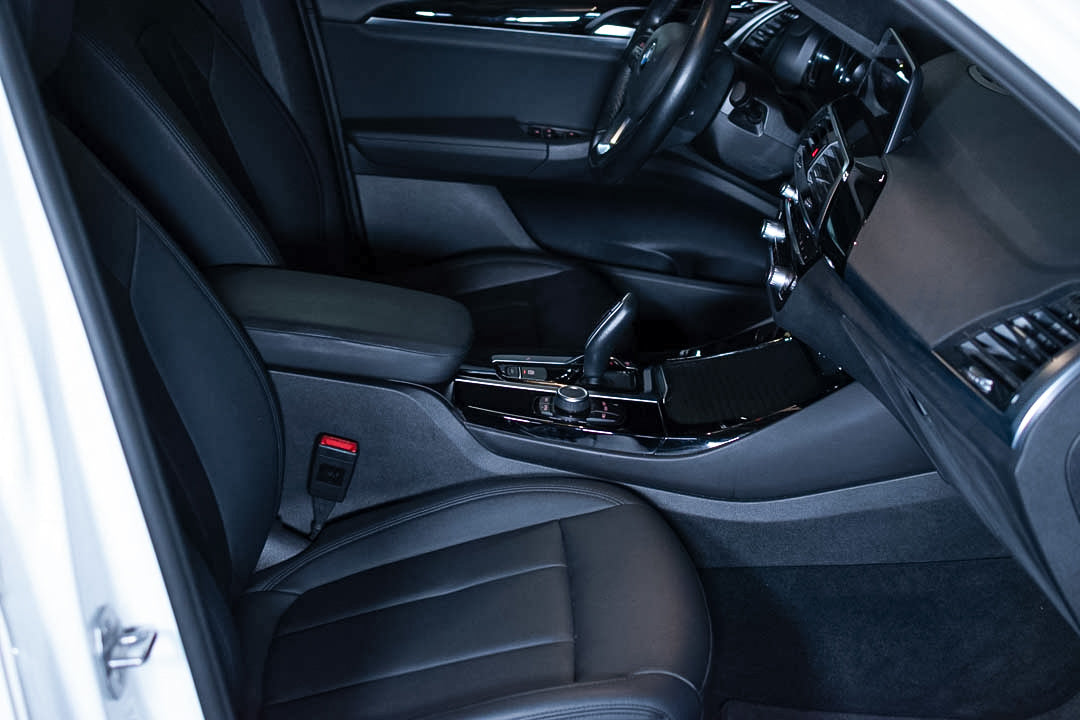 2020 BMW X3 20iA