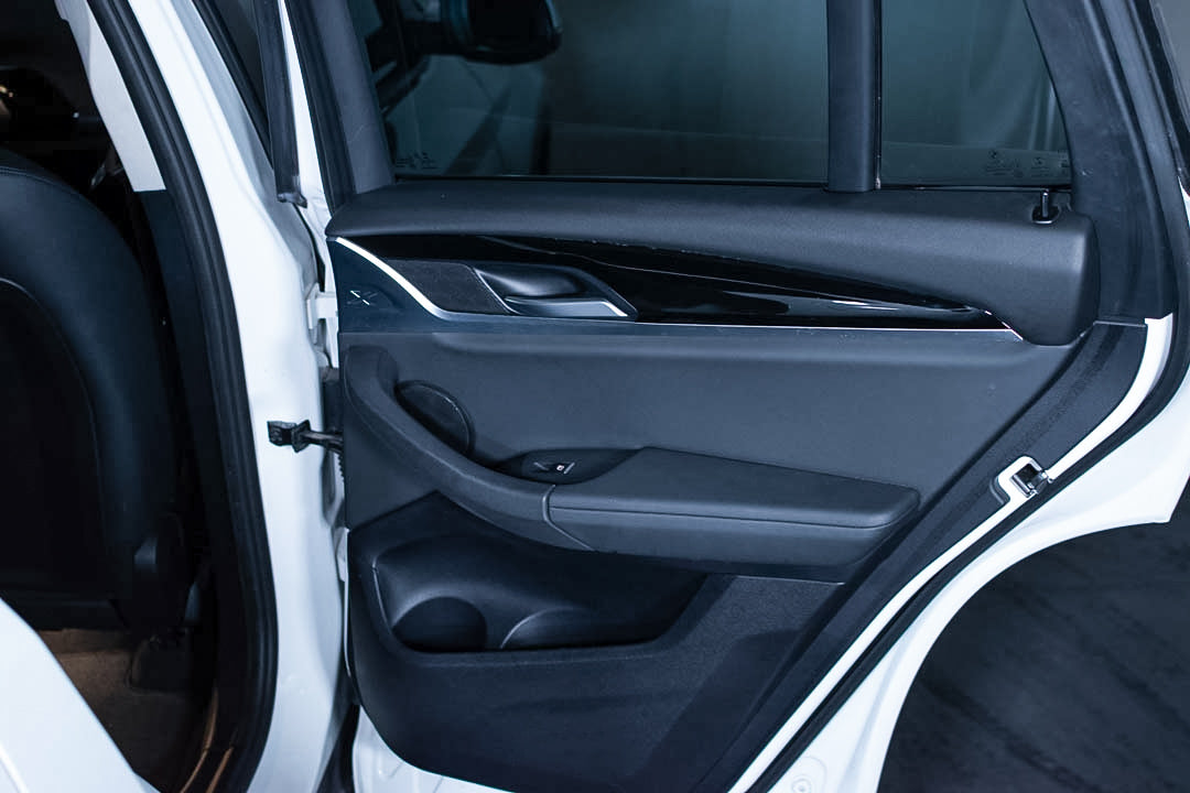 2020 BMW X3 20iA