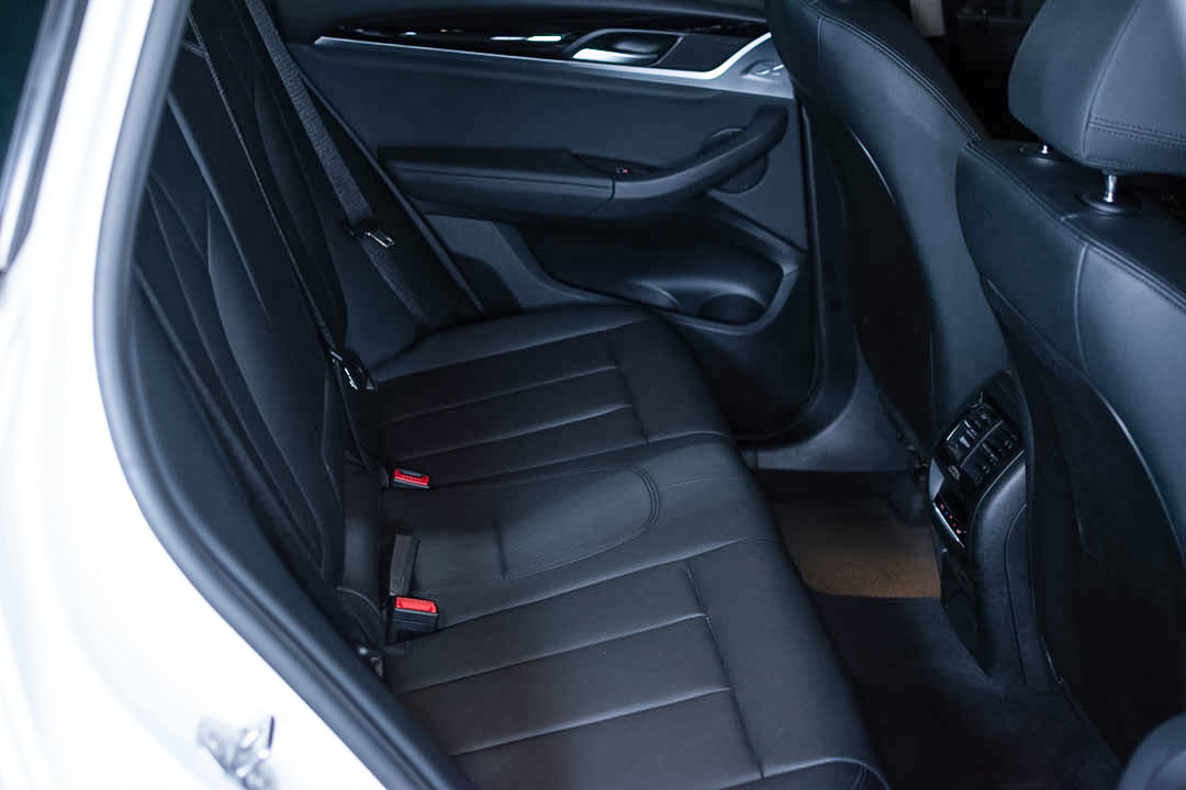 2020 BMW X3 20iA