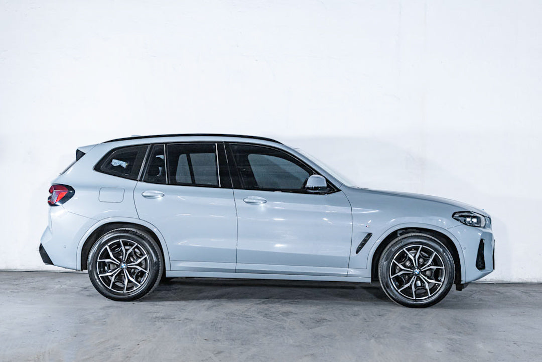 2022 BMW X3 20i sDrive
