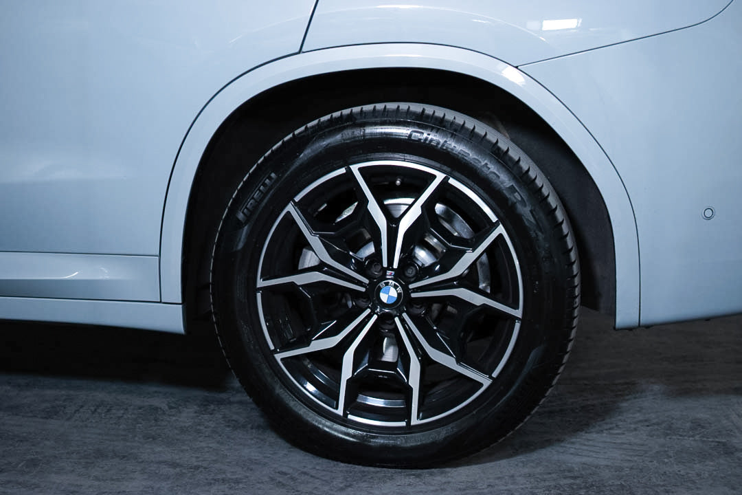 2022 BMW X3 20i sDrive