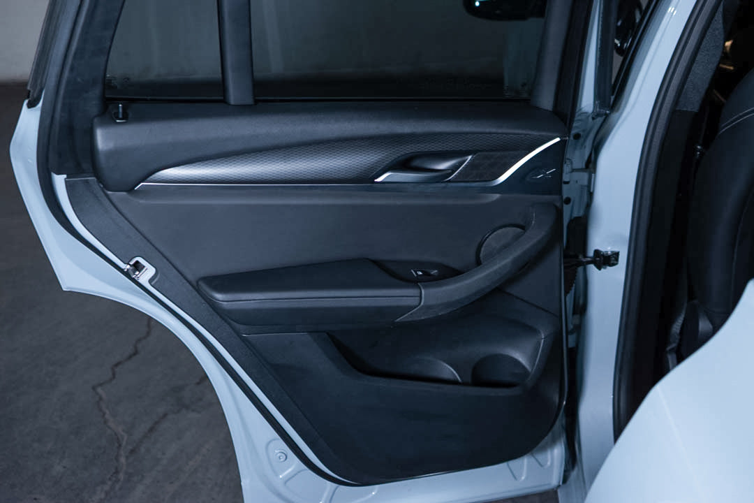 2022 BMW X3 20i sDrive