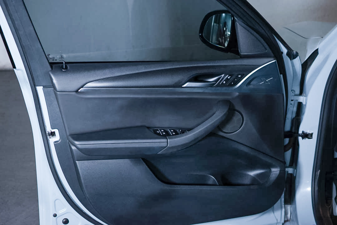 2022 BMW X3 20i sDrive