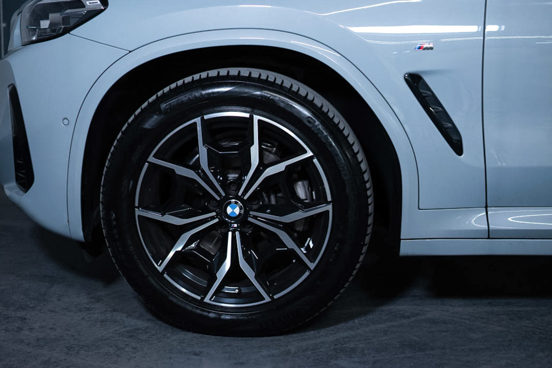 2022 BMW X3 20i sDrive
