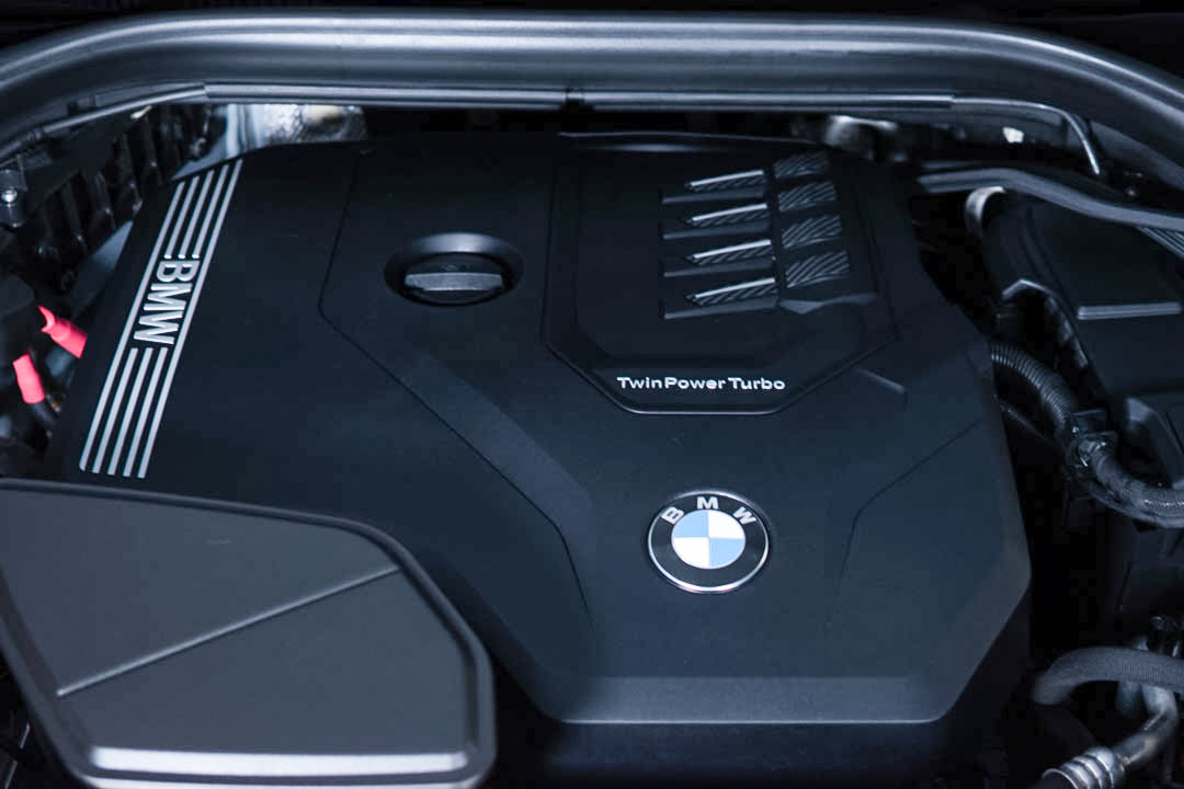 2022 BMW X3 20i sDrive