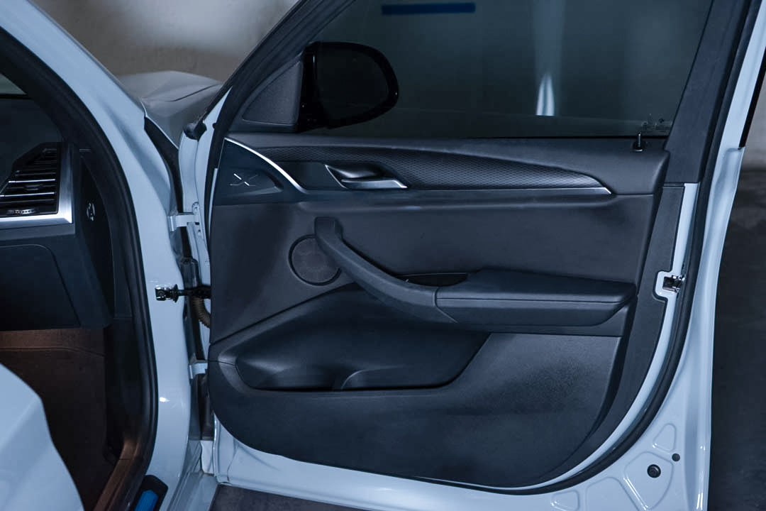 2022 BMW X3 20i sDrive