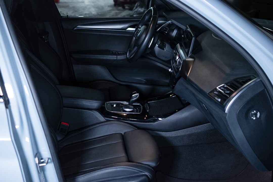 2022 BMW X3 20i sDrive