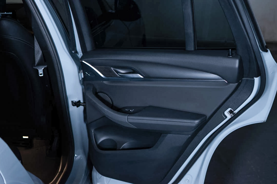 2022 BMW X3 20i sDrive