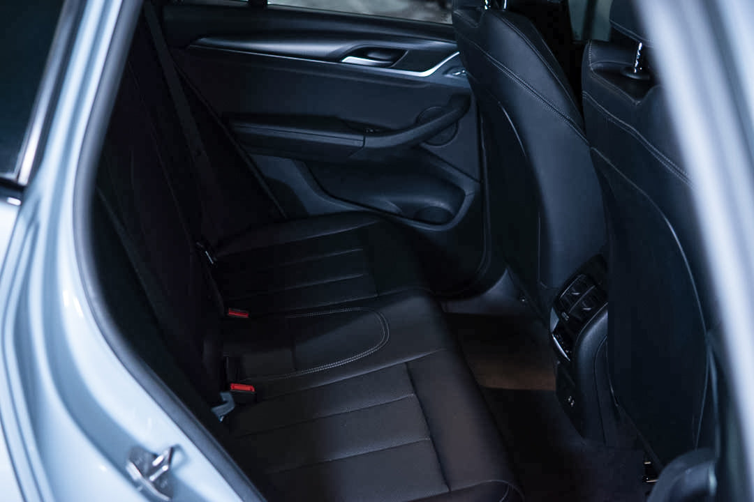 2022 BMW X3 20i sDrive