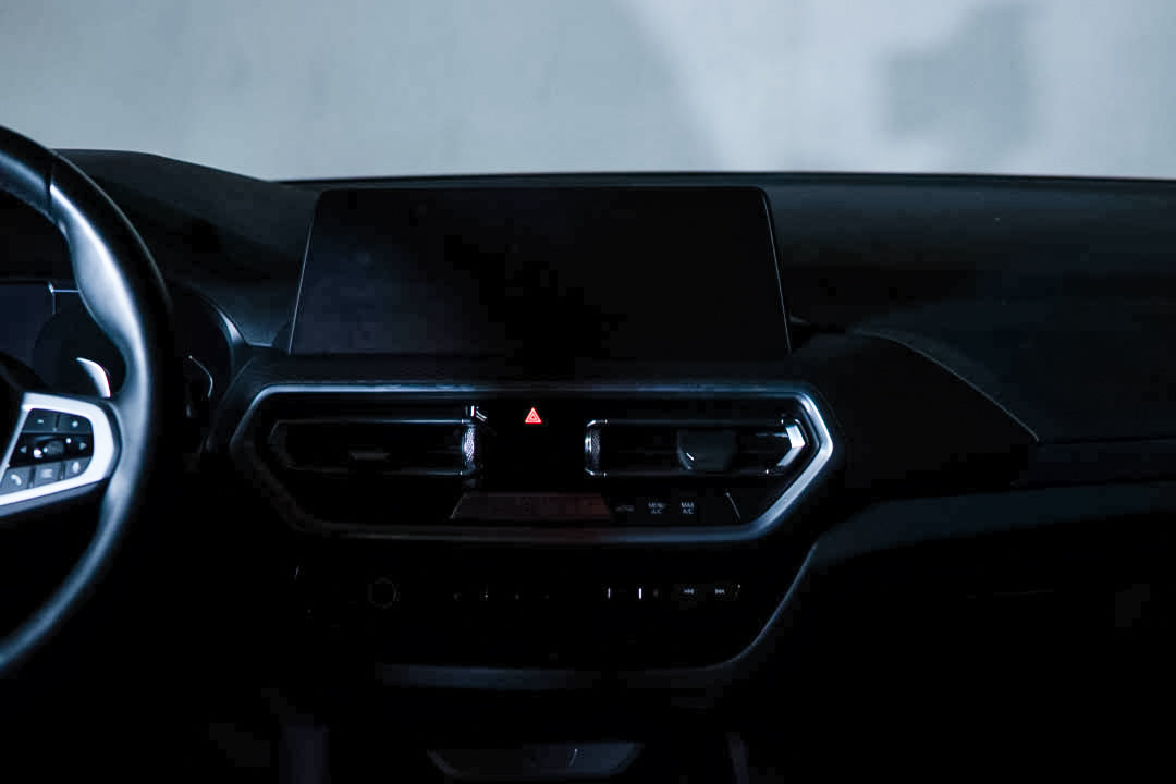 2022 BMW X3 20i sDrive